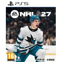 EA Sports NHL 27 PS5 