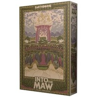 Earthborne Rangers Into the Maw Exp Udvidelse til Earthborne Rangers