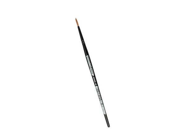Warhammer Pro Shade Brush Medium 