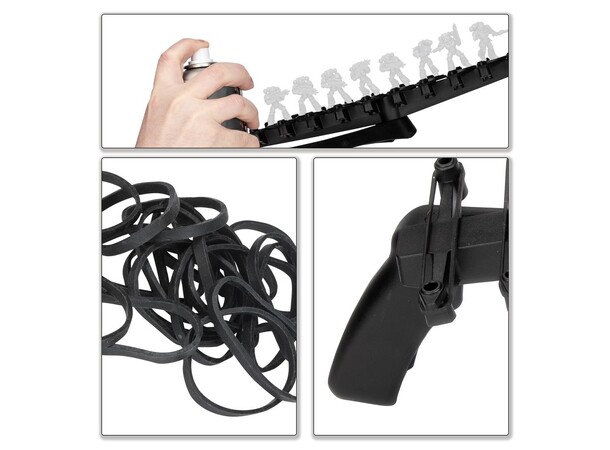 Warhammer Pro Tools Spray Stick 