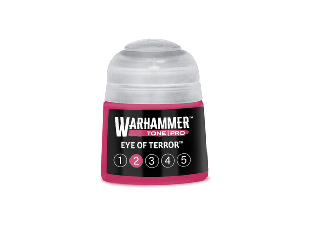 Warhammer Tone Pro Eye of Terror 2 12ml 