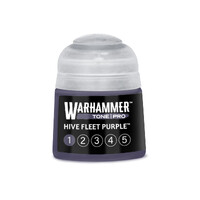 Warhammer Tone Pro Hive Fleet Purple 1 12ml
