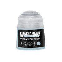 Warhammer Tone Pro Stormwolf Blue 5 12ml