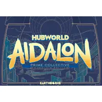 Hubworld Aidalon Core Set Kortspil Prime Collective