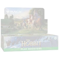 Magic The Hobbit Play Display ***UDSOLGT***