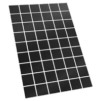 Magnetic Bases - 30x30mm (54 stk) Green Stuff World