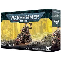 Orks Wartrakk Warhammer 40K
