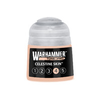 Warhammer Tone Pro Celestine Skin 4 12ml