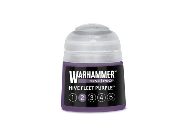 Warhammer Tone Pro Hive Fleet Purple 2 12ml 