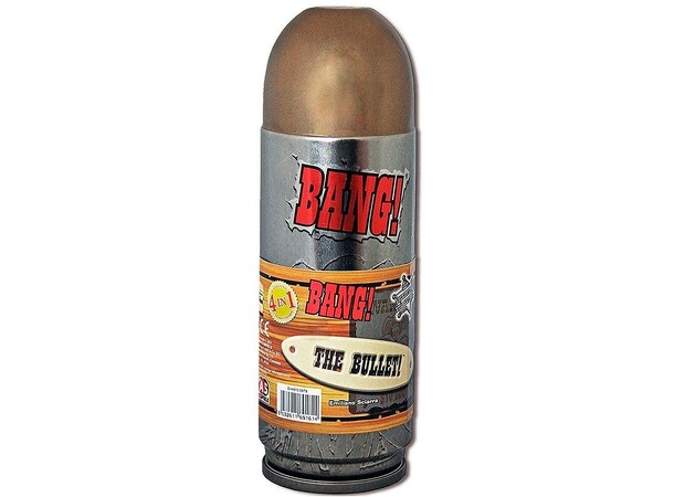 Bang! The Bullet Special Ed Kortspil Grundspil + 3 Udvidelser + ekstra kort 
