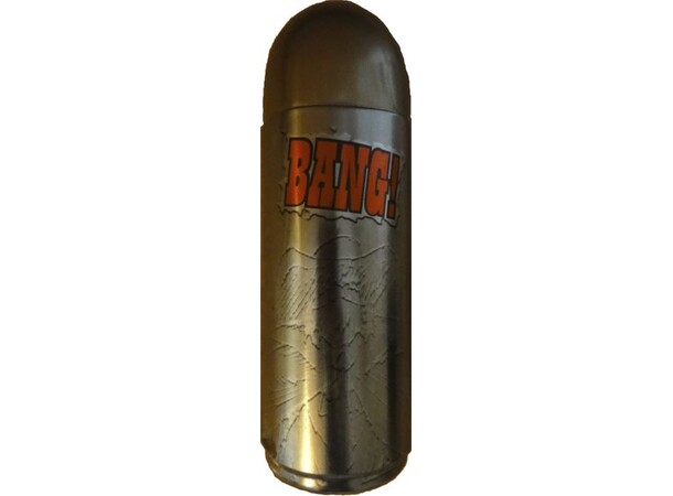 Bang! The Bullet Special Ed Kortspil Grundspil + 3 Udvidelser + ekstra kort 