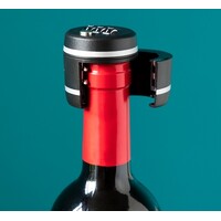 Flaskelås med kodelås Beskyt din yndlingsdrink!