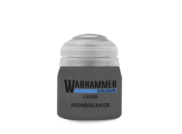 Warhammer Colour Layer Ironbreaker Tidligere Citadel Colour 