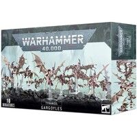 Tyranids Gargoyles Warhammer 40K