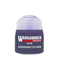 Warhammer Colour Base Daemonette Hide Tidligere Citadel Colour