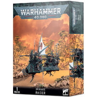 Drukhari Raider Warhammer 40K