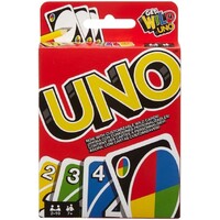 Uno Kortspil En klassiker for hele familien!