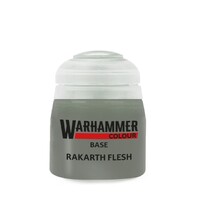 Warhammer Colour Base Rakarth Flesh Tidligere Citadel Colour