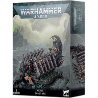Necrons Ghost Ark Warhammer 40K