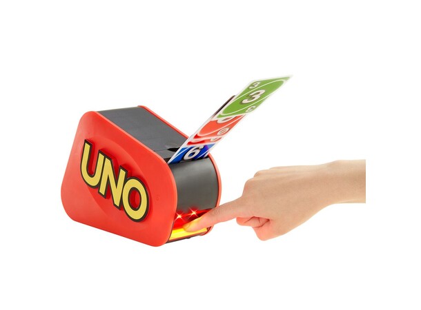 Uno Extreme Brætspil 