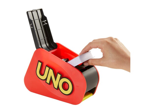 Uno Extreme Brætspil 