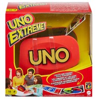 Uno Extreme Brætspil 
