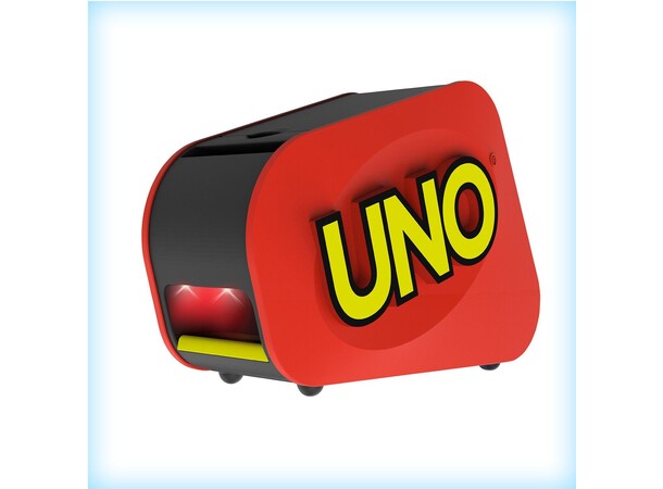 Uno Extreme Brætspil 