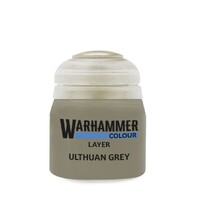Warhammer Colour Layer Ulthuan Grey Tidligere Citadel Colour