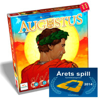 Augustus  - NORSK 