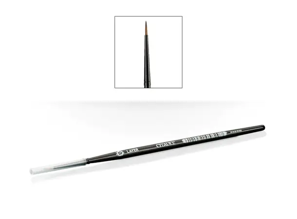 Citadel Colour Layer Brush S 