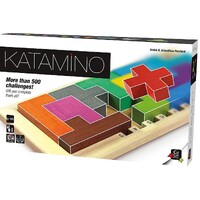 Katamino Brætspil 