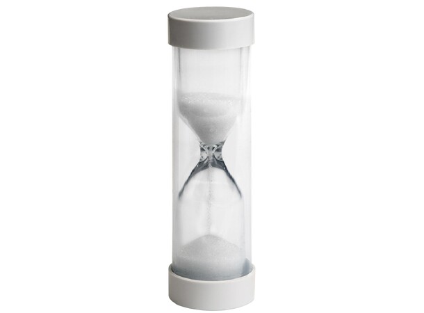 Timeglas - 60 sekunder 