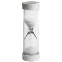 Timeglas - 60 sekunder 