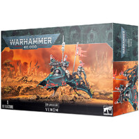 Drukhari Venom Warhammer 40K