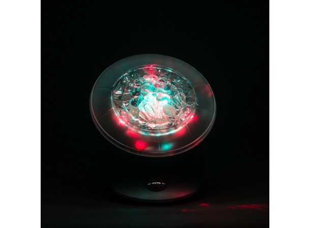 Laser Sphere-lampe 