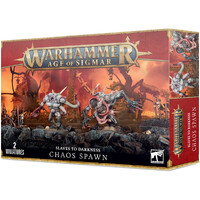 Slaves to Darkness Chaos Spawn Warhammer Age of Sigmar