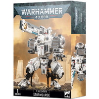 Tau Empire Stormsurge Warhammer 40K