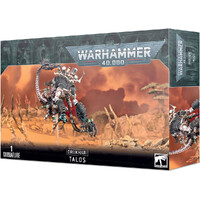 Drukhari Talos Warhammer 40K
