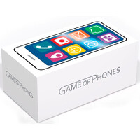 Game of Phones - NORSK 