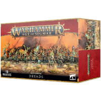 Sylvaneth Dryads Warhammer Age of Sigmar