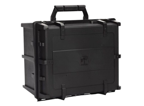 Warhammer Battle Figure Case Tidligere Citadel 