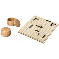 Go & Go Bang Tournament 47x44 cm 