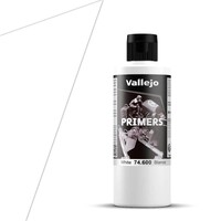 Vallejo Primer White 200 ml 