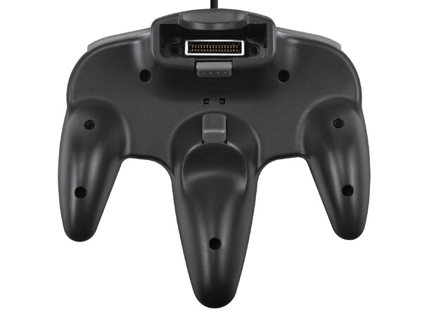 Nintendo 64-controller Håndkontrol til Nintendo 64 