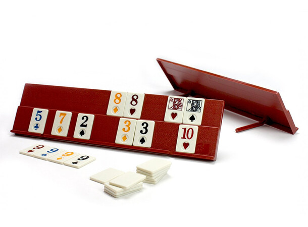 Rummy Brætspil 