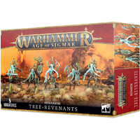 Sylvaneth Tree-Revenants Warhammer Age of Sigmar