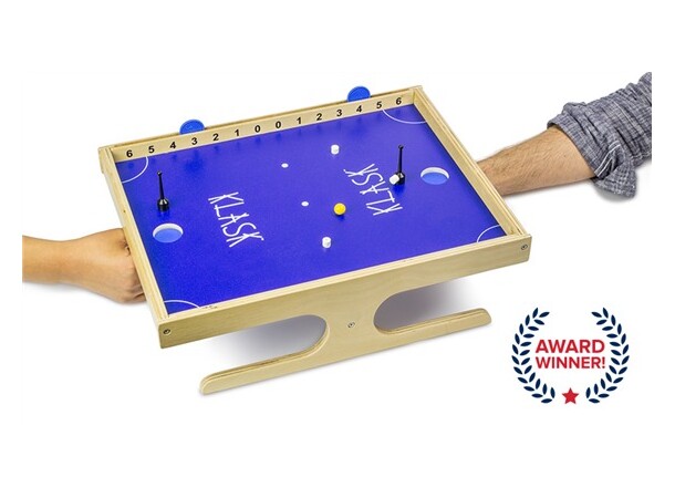 Klask Brætspil 