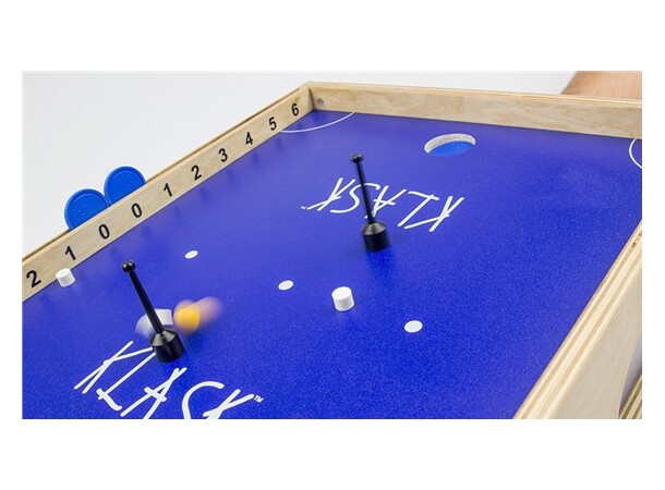 Klask Brætspil 