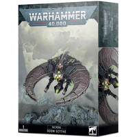 Necrons Doom Scythe Warhammer 40K