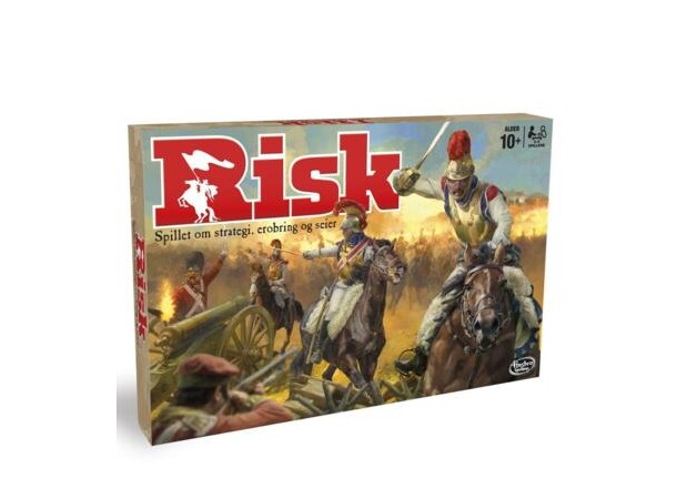 RISK - NORSK 